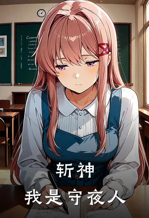 斩神：我是守夜人