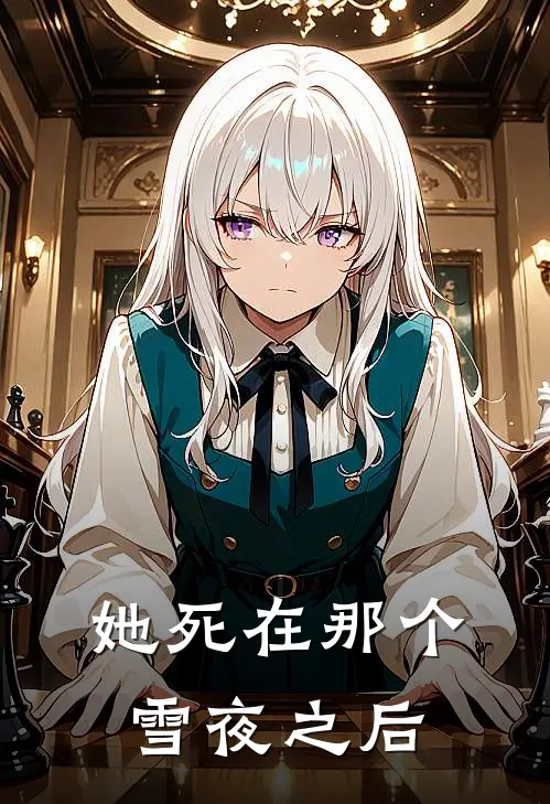 她死在那个雪夜之后