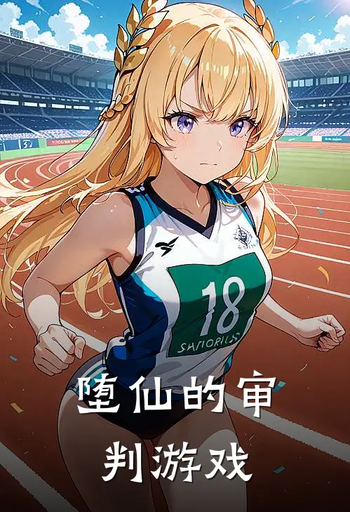 堕仙的审判游戏(沈墟林莫)最新小说_免费阅读完整版小说堕仙的审判游戏(沈墟林莫)