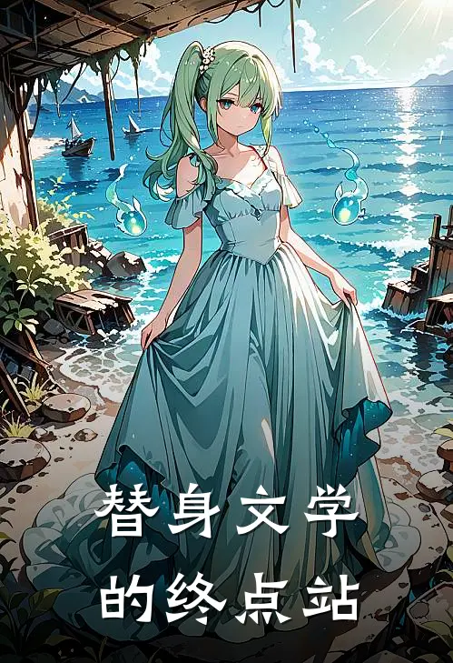 替身文学的终点站