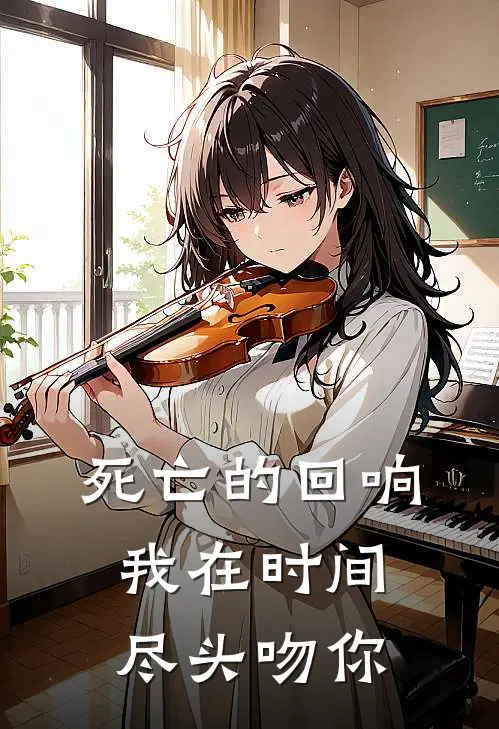 死亡的回响：我在时间尽头吻你