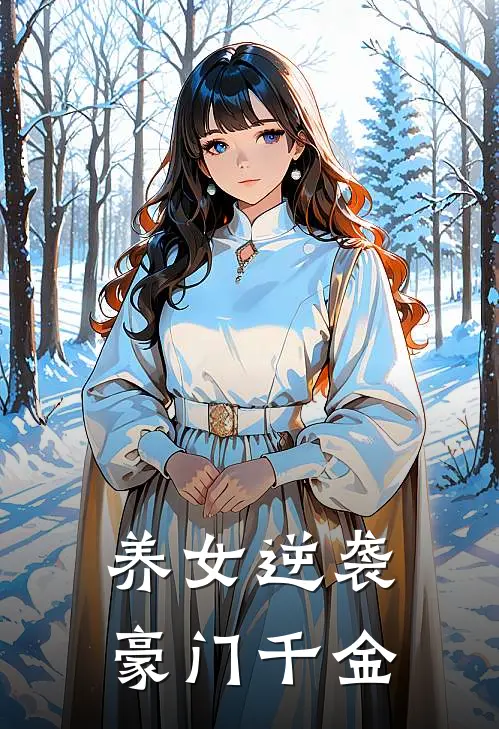 养女逆袭豪门千金(林雨柔雨柔)完整版免费全文阅读_完本小说推荐养女逆袭豪门千金(林雨柔雨柔)