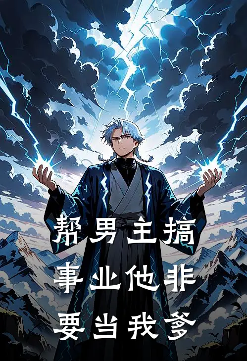 帮男主搞事业他非要当我爹金满满李伟最新好看小说_免费小说帮男主搞事业他非要当我爹(金满满李伟)