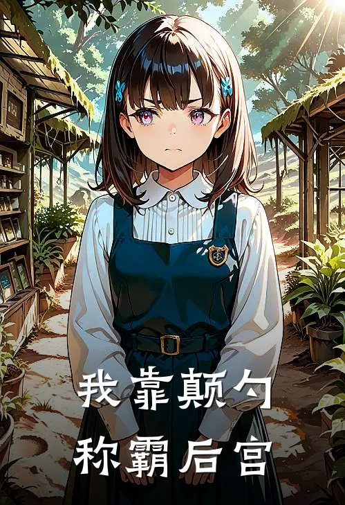 我靠颠勺称霸后宫