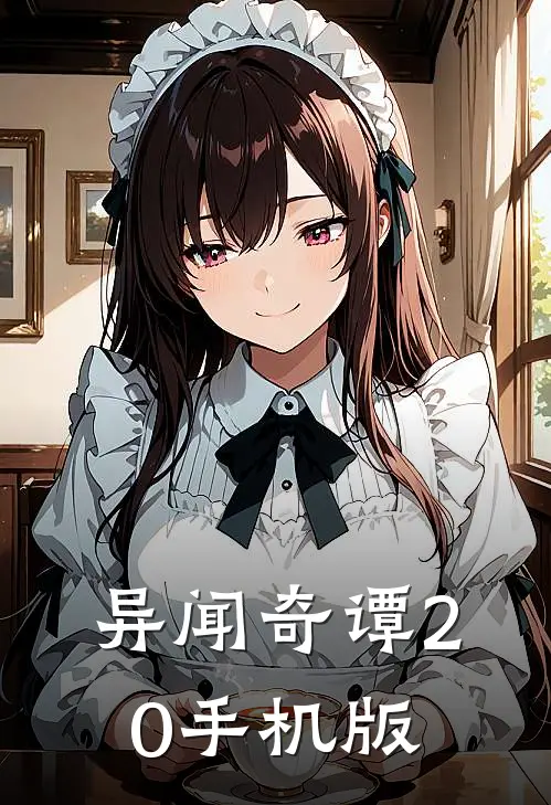 异闻奇谭2.0手机版