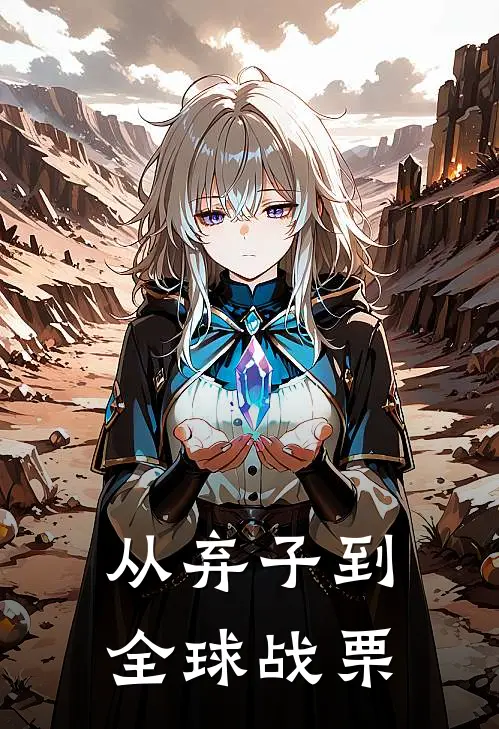 从弃子到全球战栗