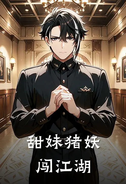 甜妹猪妖闯江湖
