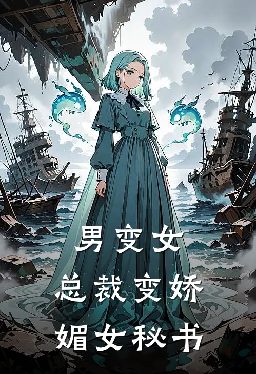 《男变女：总裁变娇媚女秘书》陈默小李完本小说_陈默小李(男变女：总裁变娇媚女秘书)全文免费阅读无弹窗大结局