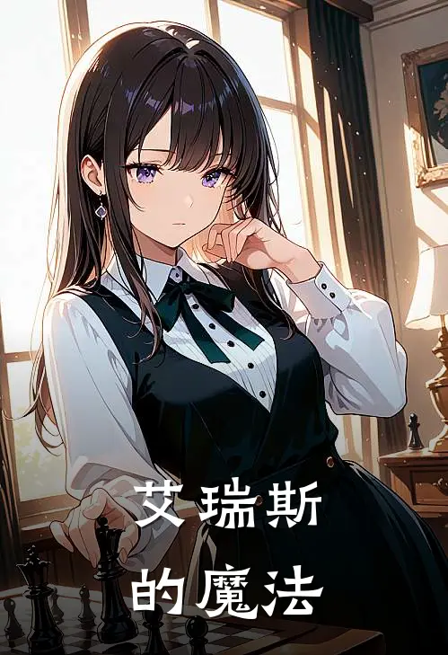 艾瑞斯的魔法艾瑞斯莉娜免费小说全本阅读_小说免费完结艾瑞斯的魔法艾瑞斯莉娜