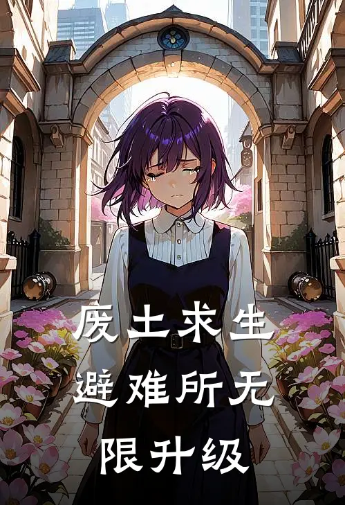 林秋和林秋和《废土求生：避难所无限升级》完结版免费阅读_林秋和林秋和热门小说