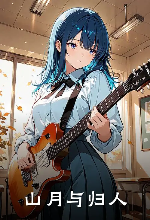 山月与归人林砚沈知微热门小说完结_热门的小说山月与归人林砚沈知微