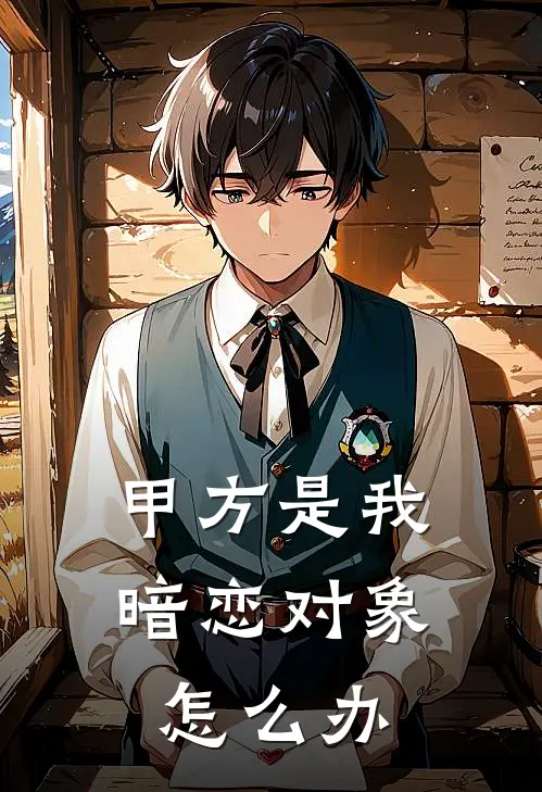 甲方是我暗恋对象怎么办林小满沈星河免费小说大全_完结的小说甲方是我暗恋对象怎么办(林小满沈星河)