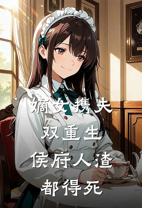 嫡女携夫双重生，侯府人渣都得死