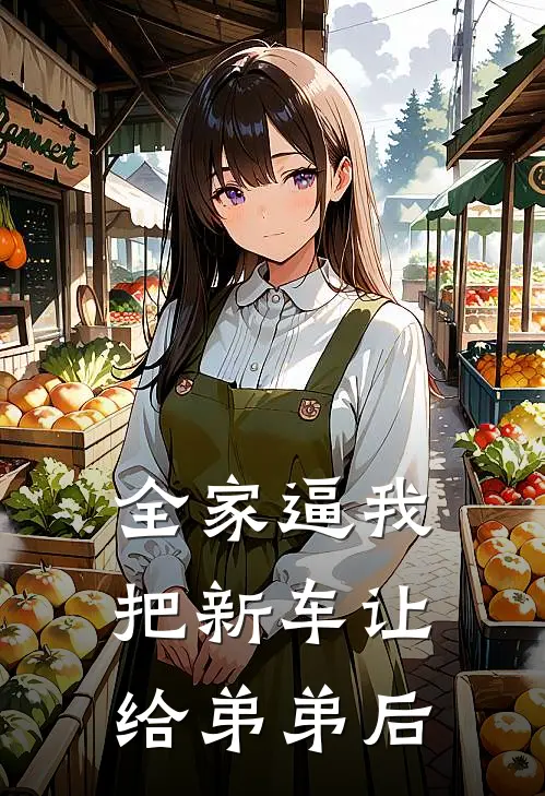 全家逼我把新车让给弟弟后乔浩然乔余最新免费小说_免费完本小说全家逼我把新车让给弟弟后乔浩然乔余