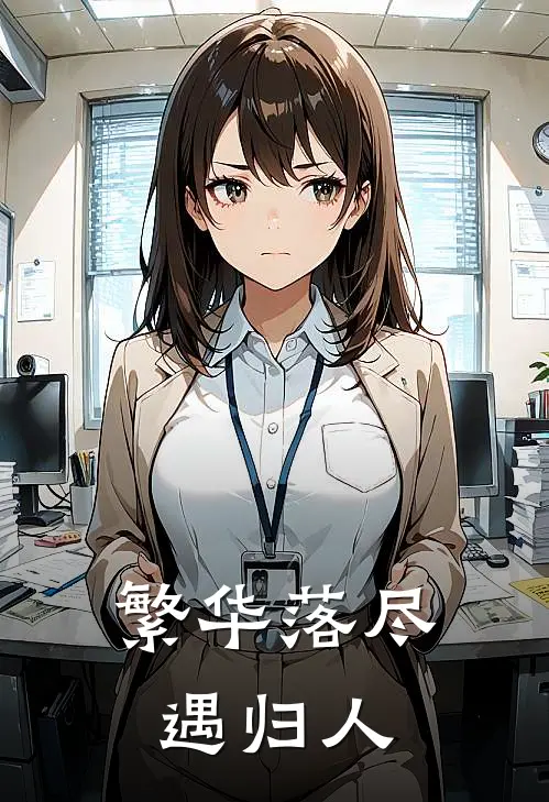 繁华落尽遇归人(顾瑾深陆漫漫)热门完本小说_最新小说繁华落尽遇归人顾瑾深陆漫漫