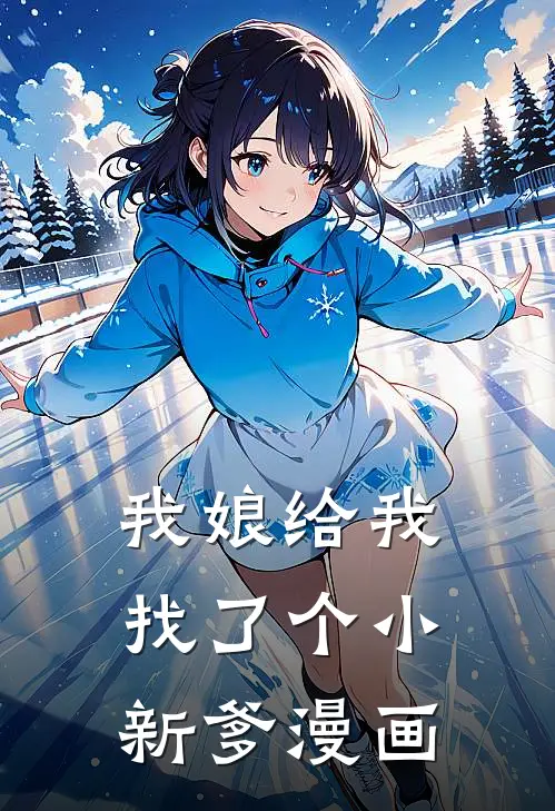 我娘给我找了个小新爹漫画