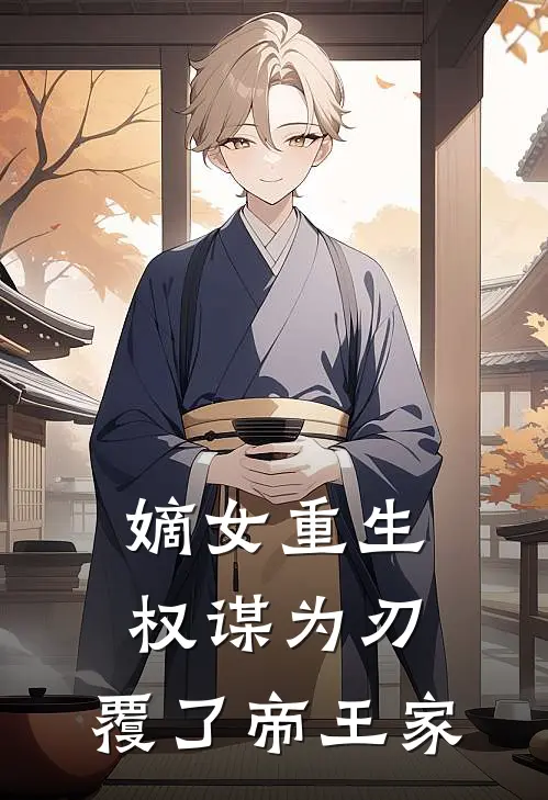 嫡女重生：权谋为刃，覆了帝王家（沈月蓉春桃）最新章节列表