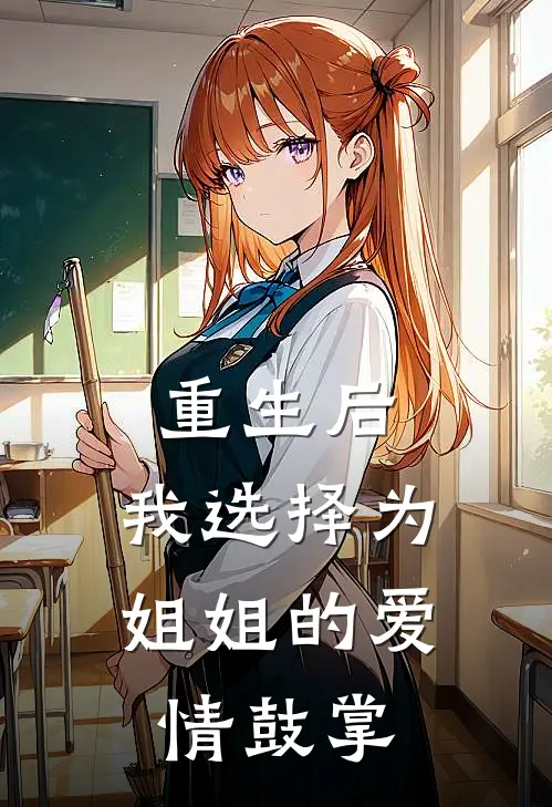 重生后，我选择为姐姐的“爱情”鼓掌