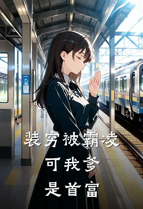 装穷被霸凌，可我爹是首富