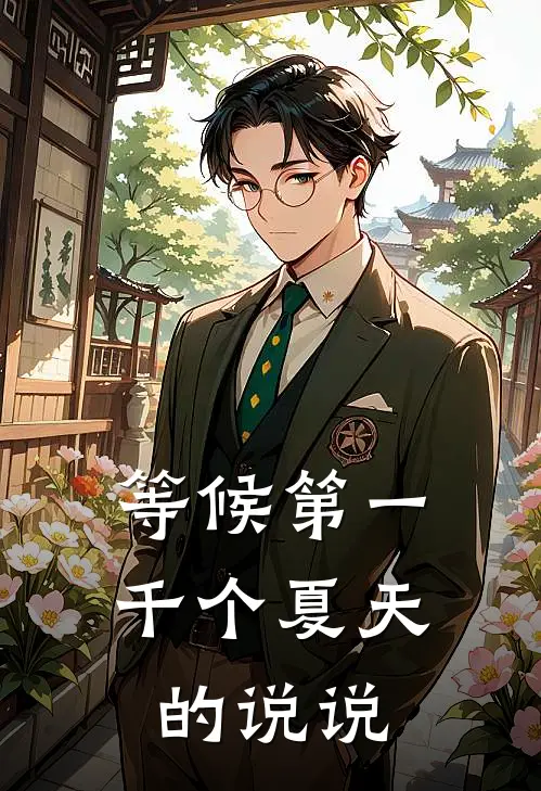 等候第一千个夏天的说说