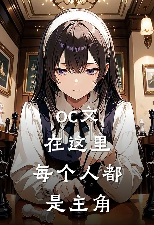 oc文：在这里，每个人都是主角苏洛赵铁山全文免费阅读_完结热门小说oc文：在这里，每个人都是主角(苏洛赵铁山)