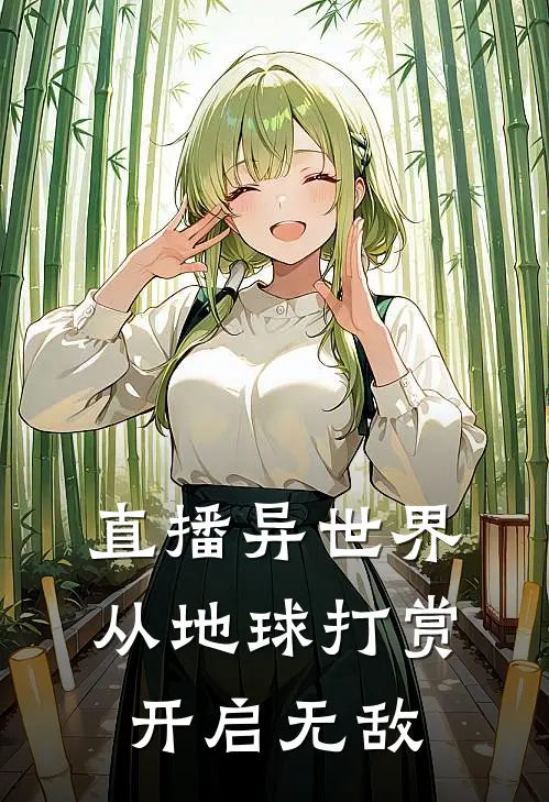 直播异世界：从地球打赏开启无敌(林风赵三)最新完结小说_完结版小说全文免费阅读直播异世界：从地球打赏开启无敌(林风赵三)