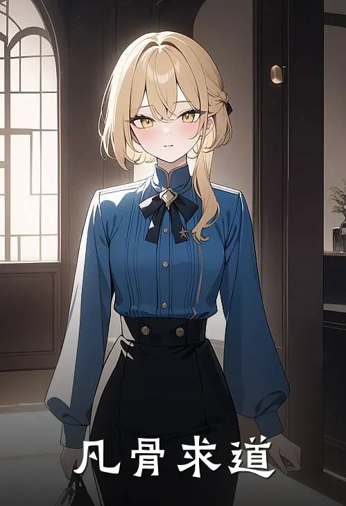 凡骨求道(林凡赵虎)完本小说推荐_最新章节列表凡骨求道(林凡赵虎)