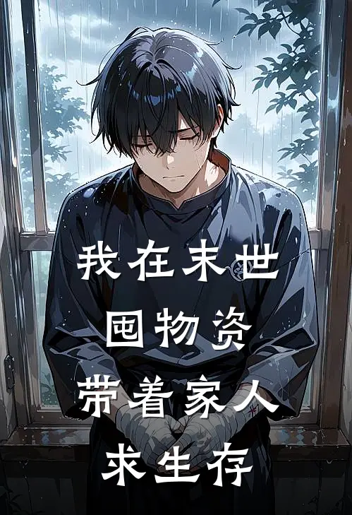 我在末世囤物资，带着家人求生存(陈辰赖萌萌)全文阅读免费全集_完结小说我在末世囤物资，带着家人求生存陈辰赖萌萌