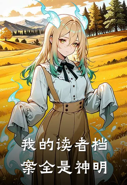 我的读者档案全是神明黄小明黄小明全文免费阅读无弹窗大结局_(我的读者档案全是神明)黄小明黄小明最新章节列表笔趣阁（我的读者档案全是神明）