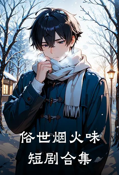 俗世烟火味短剧合集