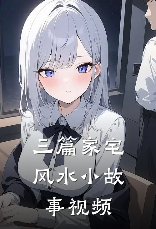 三篇家宅风水小故事视频