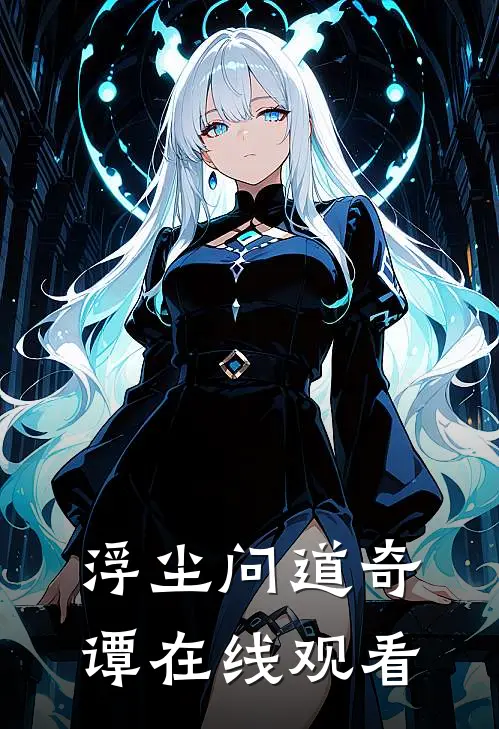 浮尘问道奇谭在线观看