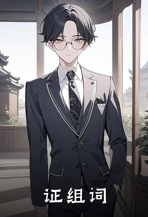 证组词