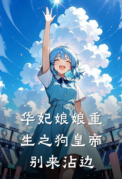 华妃娘娘重生之狗皇帝别来沾边福子甄嬛小说免费完结_完本热门小说华妃娘娘重生之狗皇帝别来沾边福子甄嬛