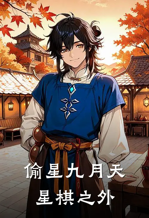 偷星九月天：星棋之外(琉星玄月)全文免费阅读无弹窗大结局_《偷星九月天：星棋之外》琉星玄月免费小说