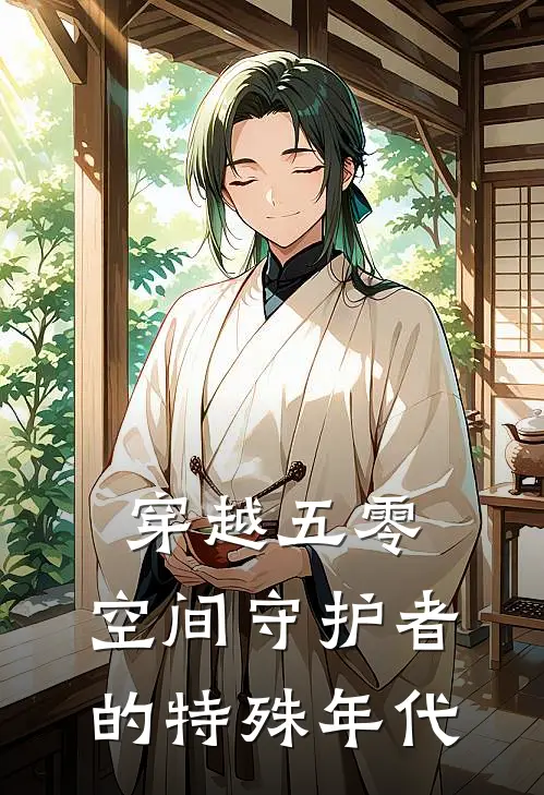 穿越五零：空间守护者的特殊年代林薇赵磊最热门小说_免费小说全集穿越五零：空间守护者的特殊年代(林薇赵磊)