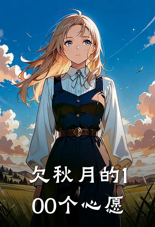 欠秋月的100个心愿(许三成秋月)已完结小说_小说免费阅读欠秋月的100个心愿许三成秋月