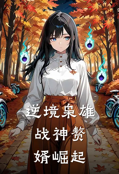 秦川苏婉儿(逆境枭雄：战神赘婿崛起)最新章节免费在线阅读_逆境枭雄：战神赘婿崛起最新章节免费阅读