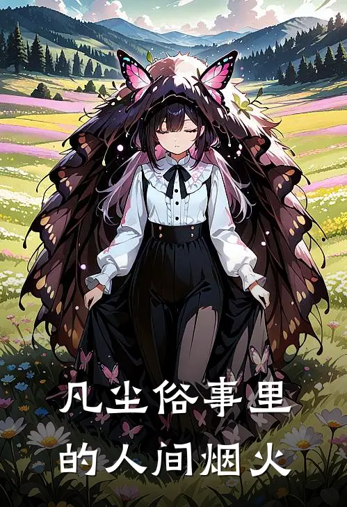 凡尘俗事里的人间烟火抖音热门热门小说免费阅读_网络热门小说凡尘俗事里的人间烟火(抖音热门)