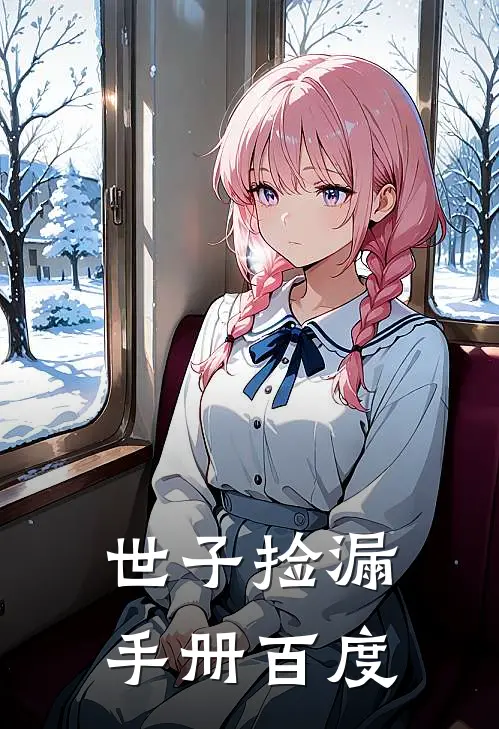 世子捡漏手册百度