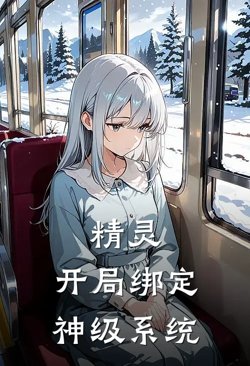 精灵：开局绑定神级系统(叶泽野邓武)全本免费小说_新热门小说精灵：开局绑定神级系统叶泽野邓武