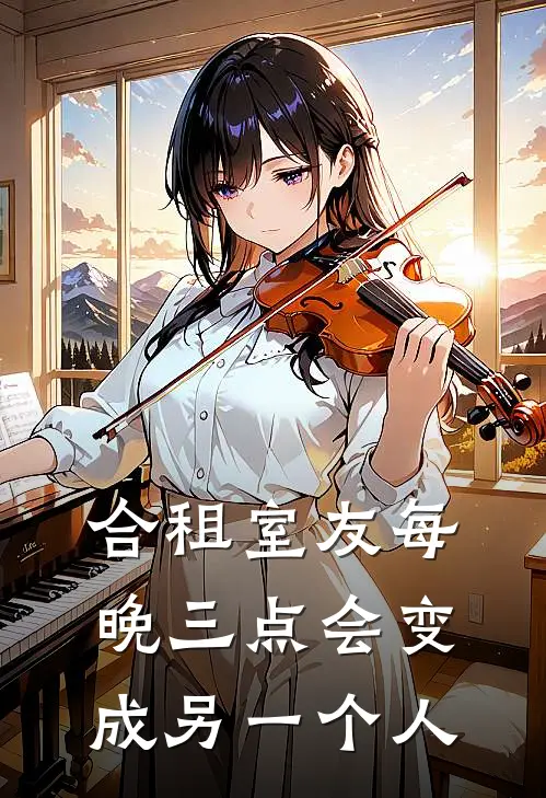 合租室友每晚三点会变成另一个人