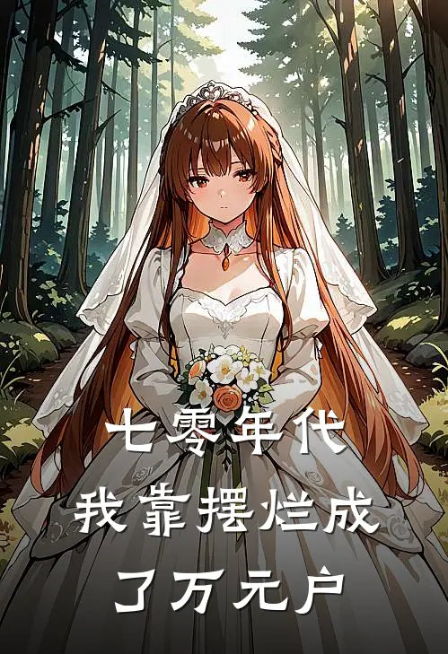 七零年代，我靠摆烂成了万元户