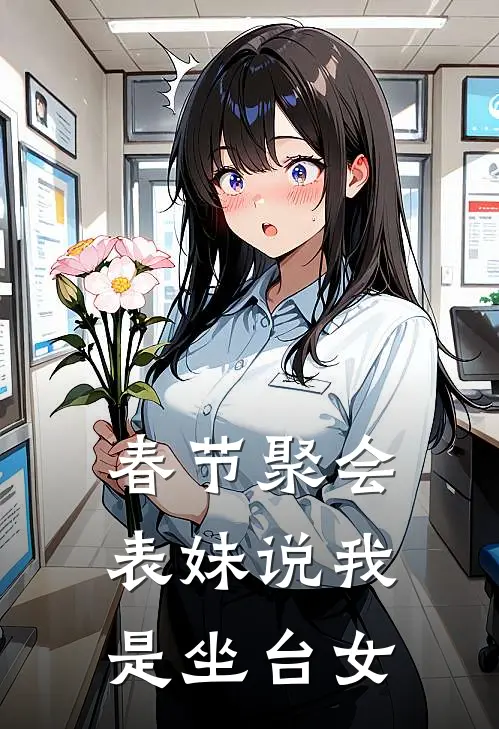春节聚会，表妹说我是坐台女