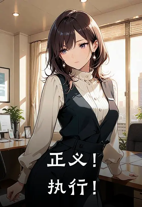 正义！执行！陆川秦安最新完结小说推荐_最新更新小说正义！执行！(陆川秦安)