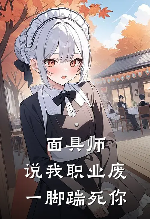 魏思凝楚胜《面具师：说我职业废，一脚踹死你》最新章节阅读_(面具师：说我职业废，一脚踹死你)全章节免费在线阅读