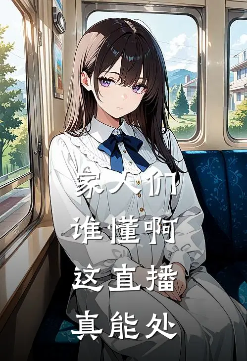 《家人们谁懂啊，这直播真能处》林渊程野最热门小说_免费小说全集《家人们谁懂啊，这直播真能处》(林渊程野)