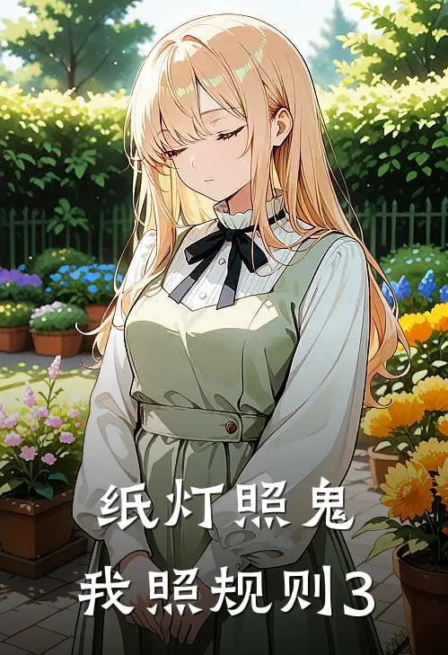 纸灯照鬼，我照规则3