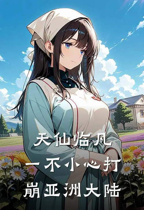 天仙临凡，一不小心打崩亚洲大陆(虞凡沈清瑶)完整版小说全文免费阅读_免费阅读无弹窗天仙临凡，一不小心打崩亚洲大陆虞凡沈清瑶