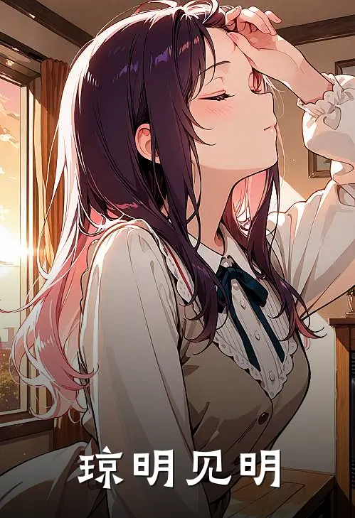 琼明见明林琼姜月推荐完结小说_热门小说在线阅读琼明见明(林琼姜月)